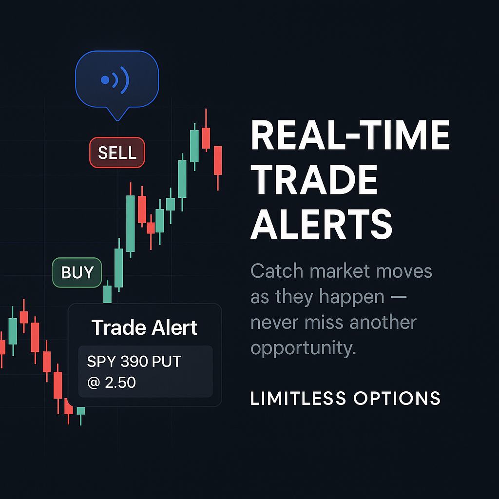 SPY Trading Ideas