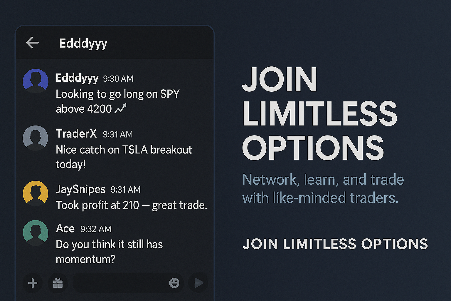 Discord Feature 4
